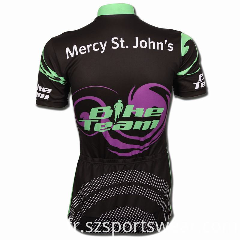 New Design Hot Selling Custom Cycling Clothes